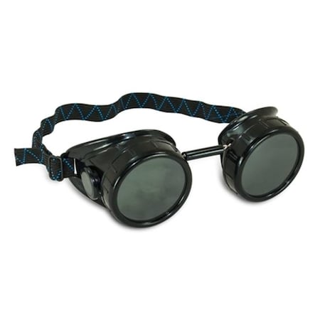 Us Forge US Forge 108 Shaded No. 5 Economy Cup Brazing Goggles 108